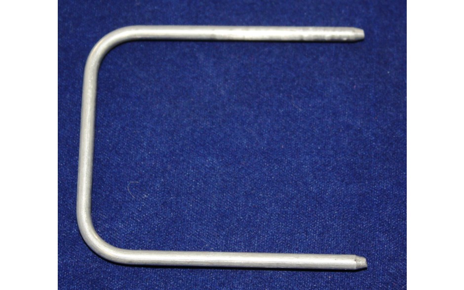 Stecker 3,5 x 30