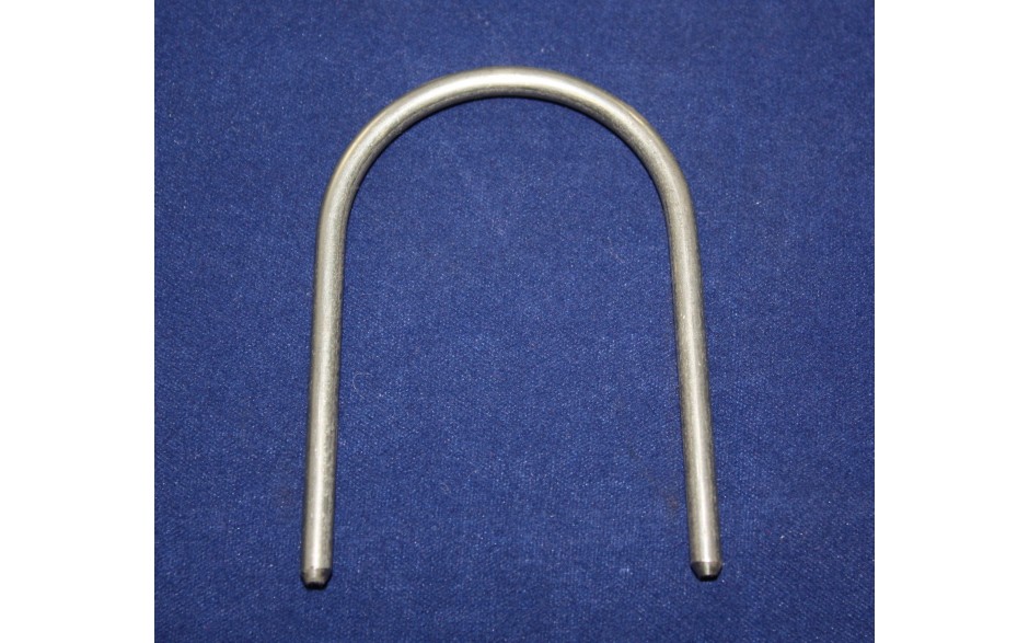 U-Stecker 4 x 46 A2