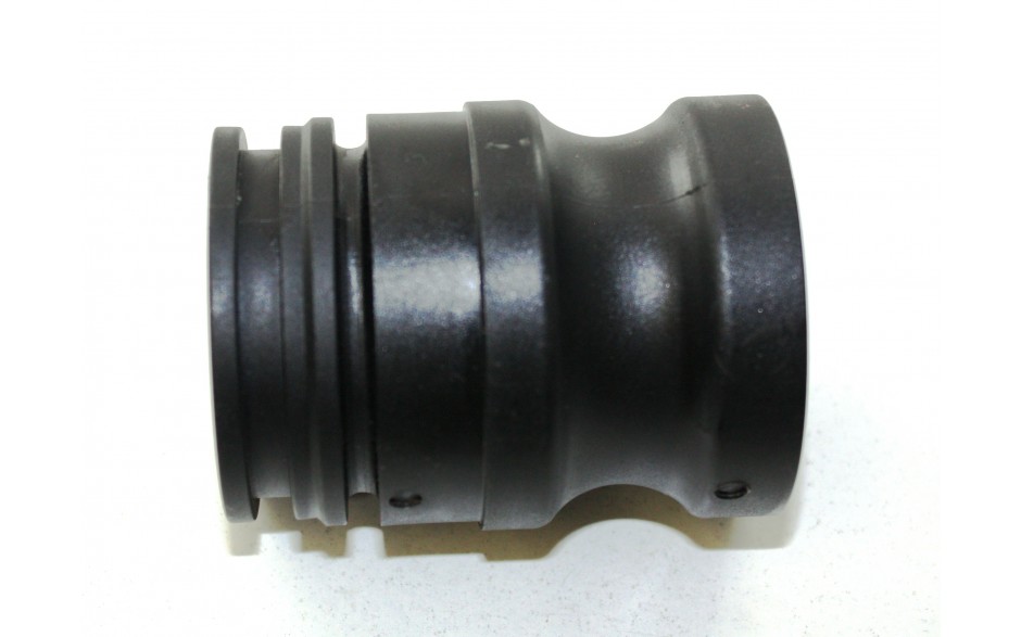 Steckanschluss U2 1"1/2"