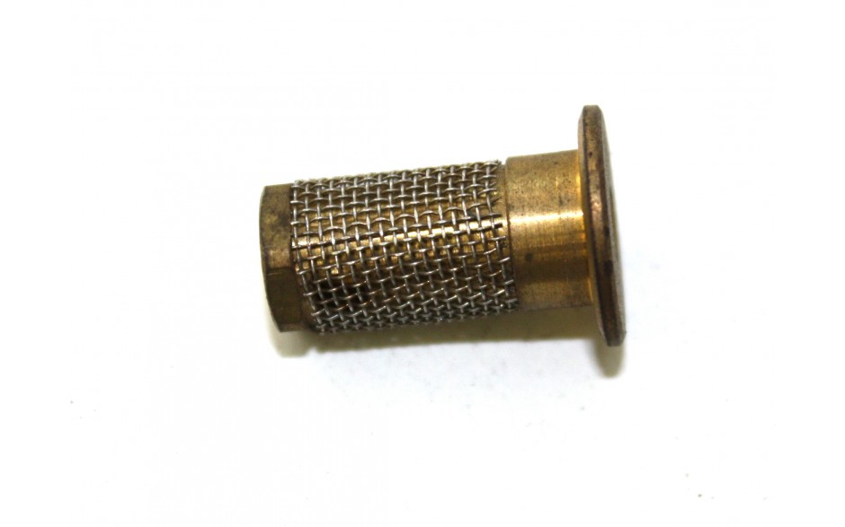 MS-Kugelventilfilter