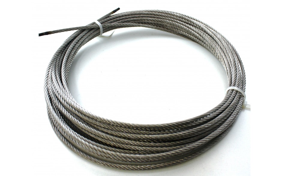 Drahtseil D=5 L=16000