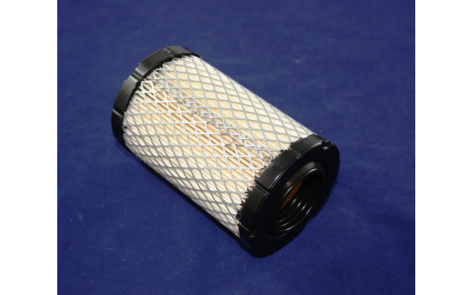 Rundluftfilter
