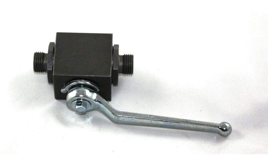 Absperrhahn 15L