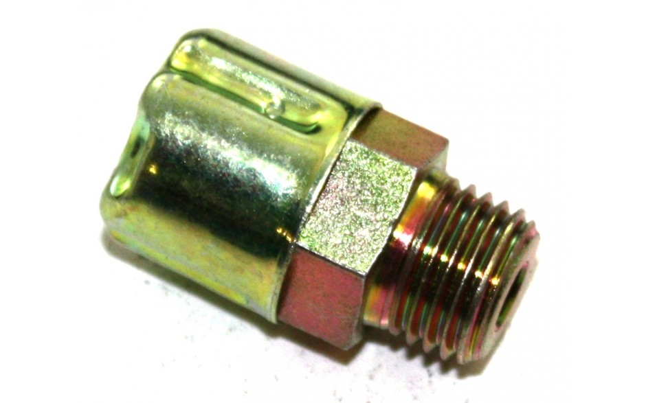 Entlüfter