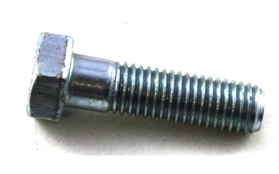 Schraube M 14x50/DIN 931-8.8