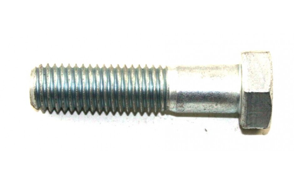 Schraube M 14x60/DIN 931-8.8