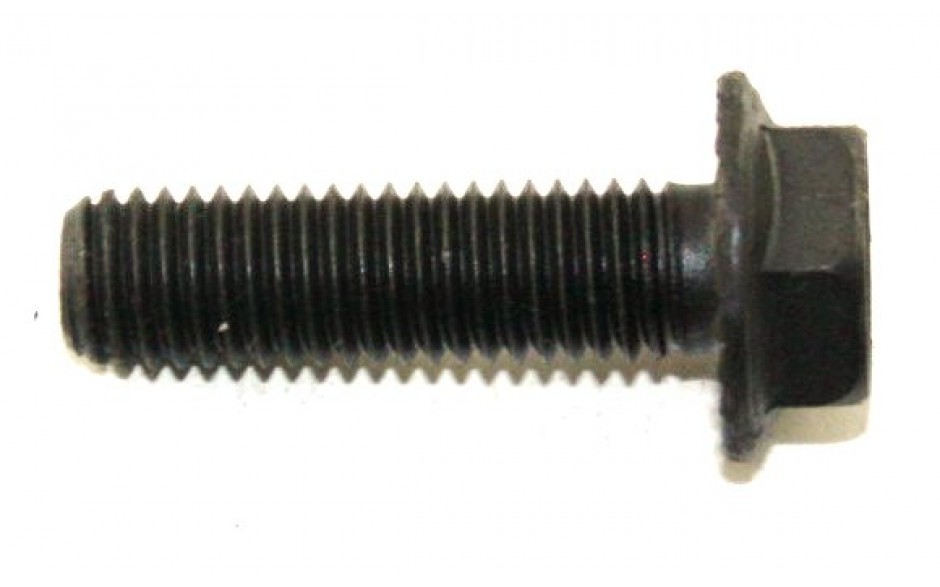 Schraube