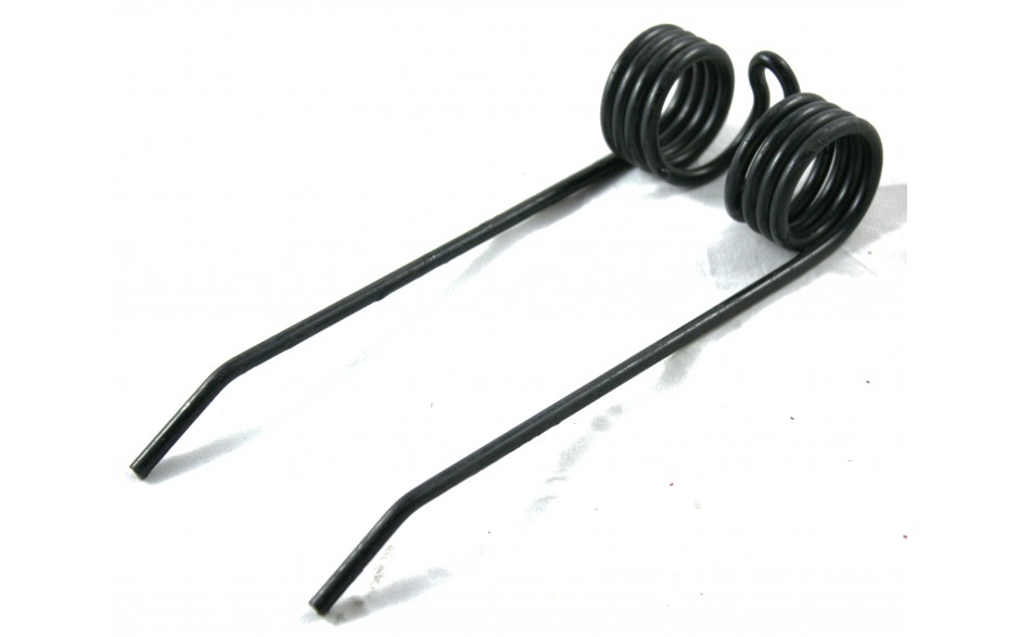 Pick-Up Zinken