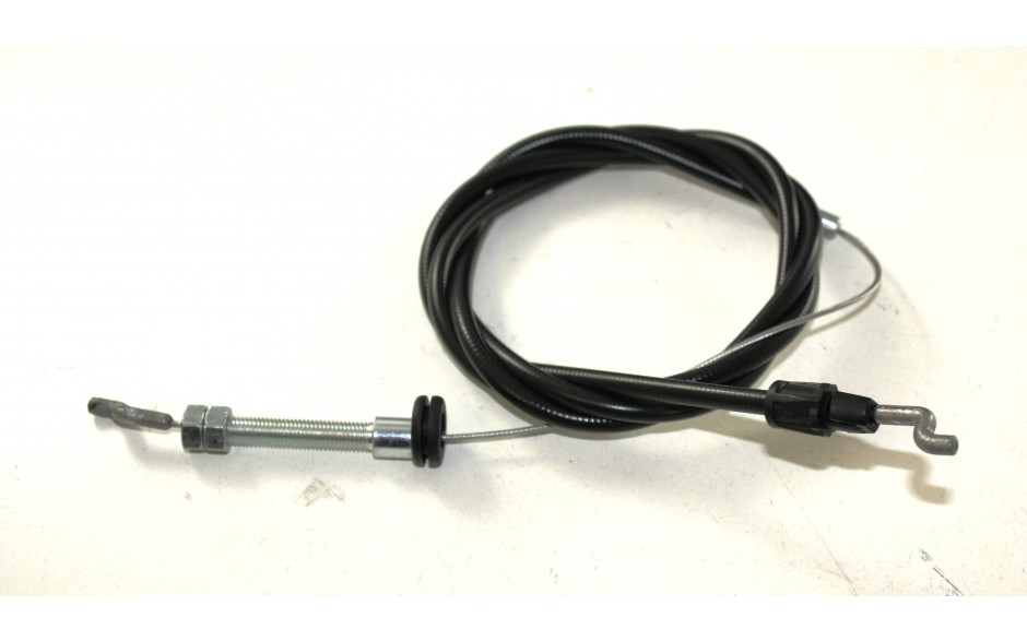 Bowdenzug für Fahrantrieb