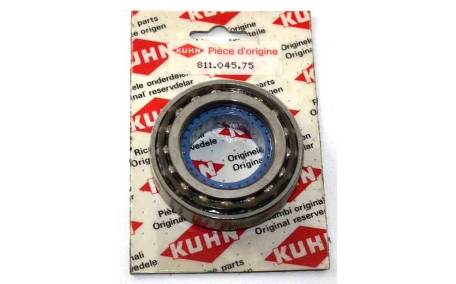 Kugellager