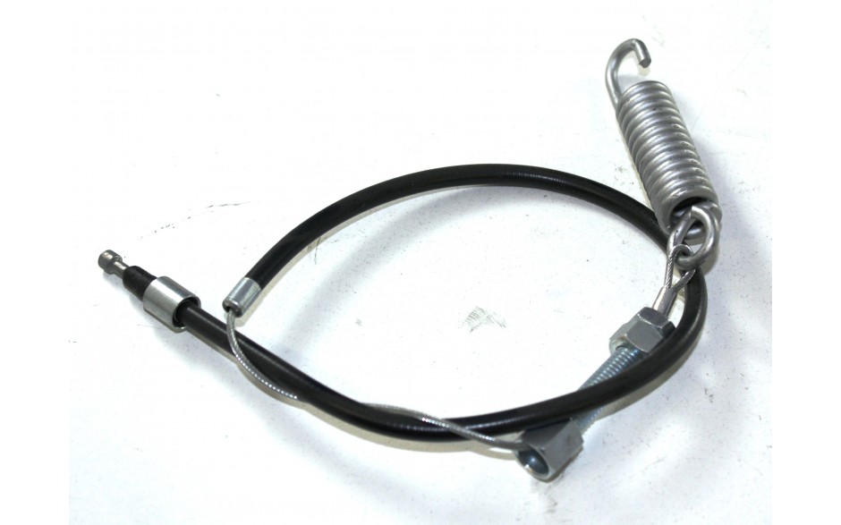 Bowdenzug