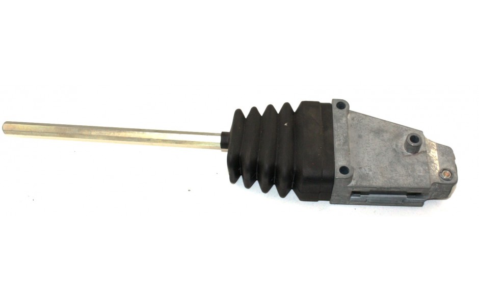Fernsteuerungsgehäuse