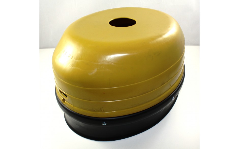 Schutztopf