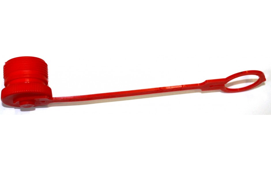 Staubstopfen für SKS Bgr. 3
