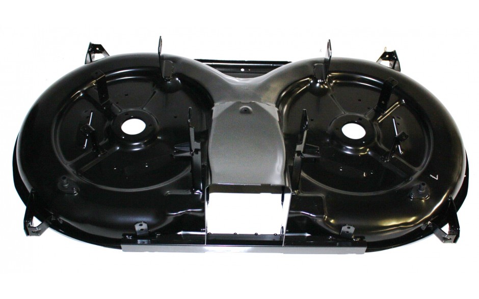 Mähdeck 122 cm bis 1999