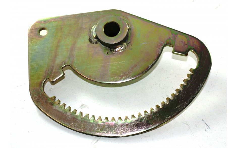 Lenksegment