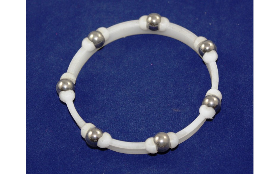 Kugelhalterring