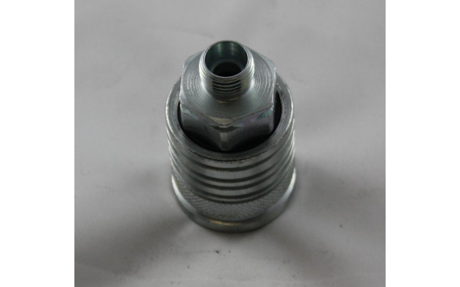Hydraulikmuffe 12L