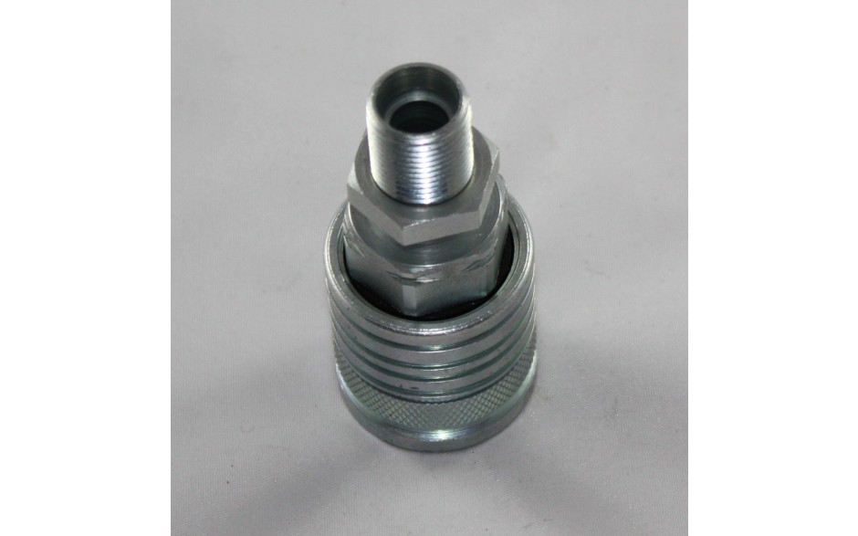 Hydraulikmuffe 12L