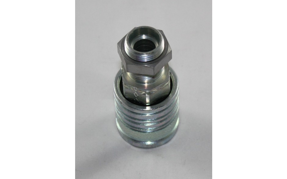 Hydraulikmuffe 15L