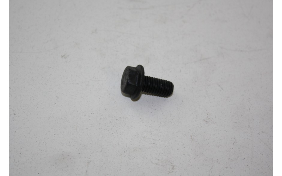 Kragenbolzen M 10x20 12.9
