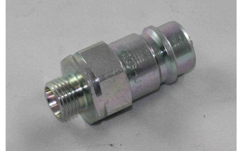 Hydraulikstecker 10L
