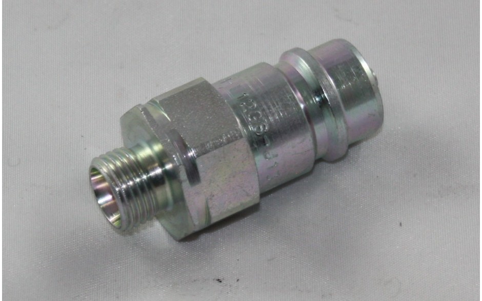 Hydraulikstecker 12L