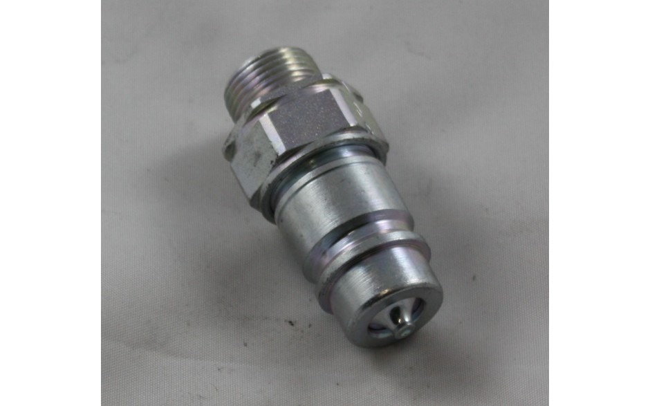 Hydraulikstecker 12S