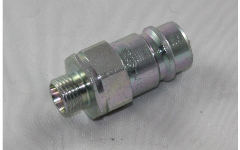Hydraulikstecker 15L