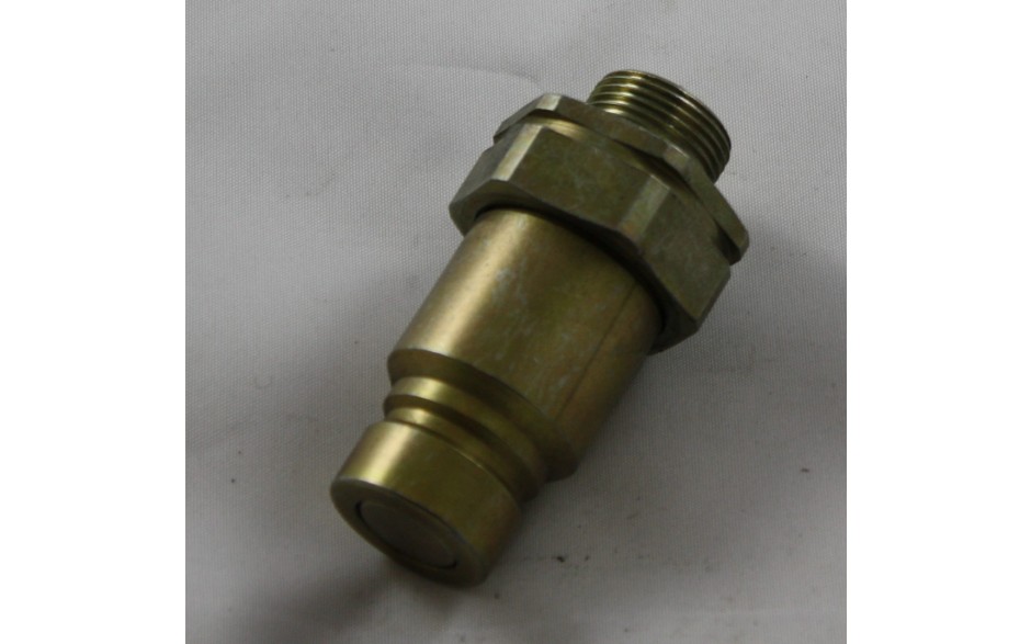 Hydraulikstecker 15L