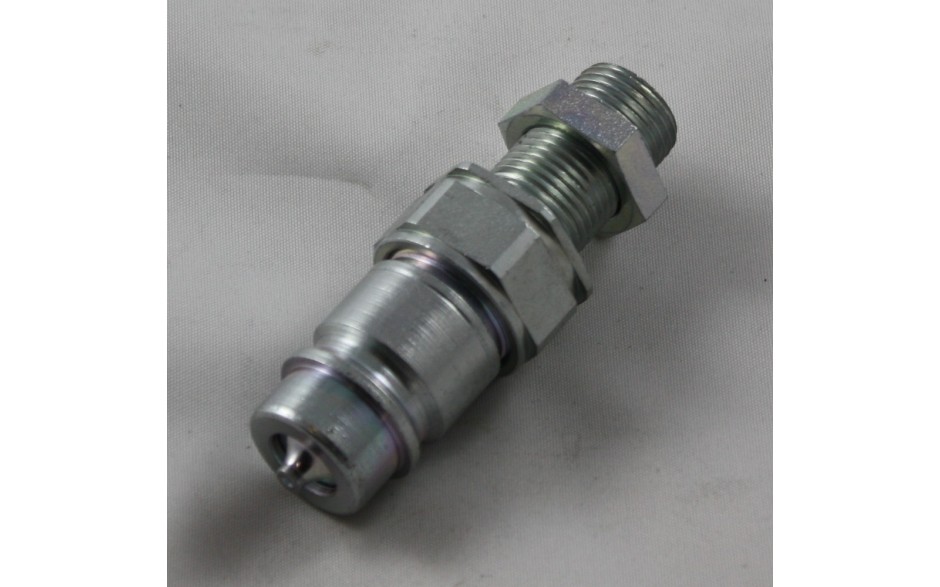 Hydraulikstecker 12L