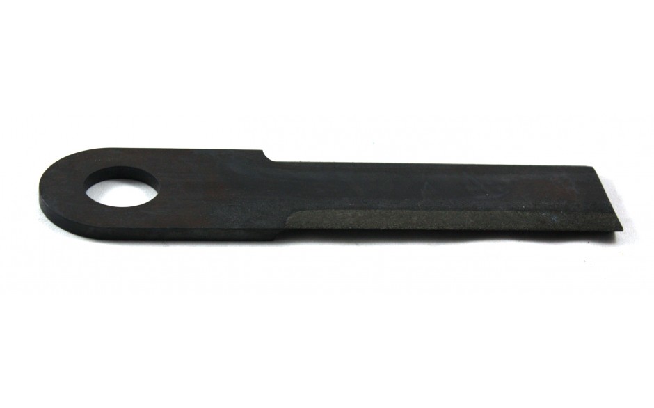 Schlegelmesser, beschichtet