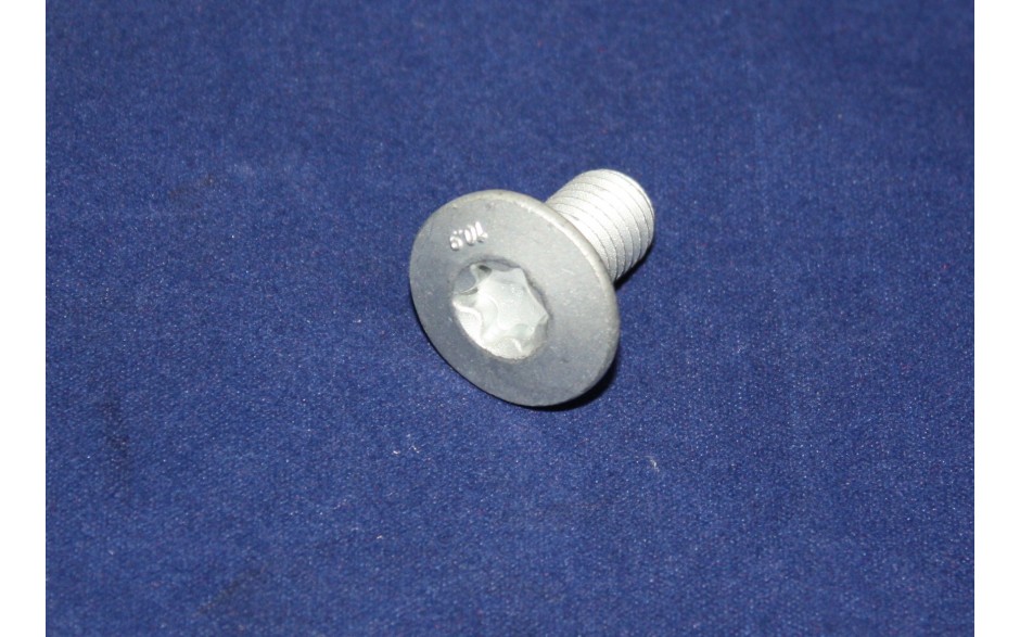 Schraube M 10x19 10.9