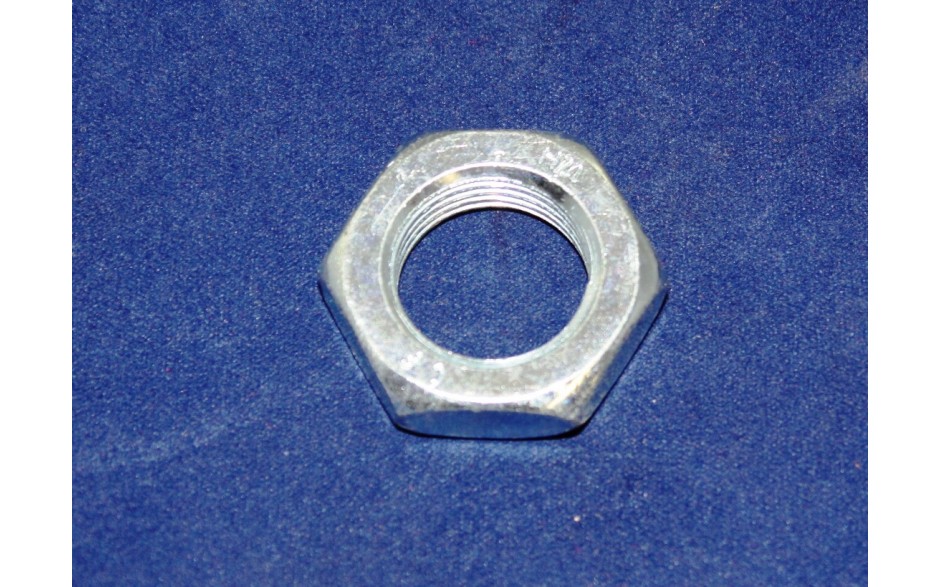 Sechskantmutter