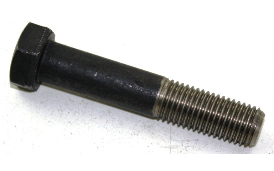 Sechskantschraube M16x85