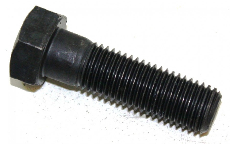 Sechskantschraube