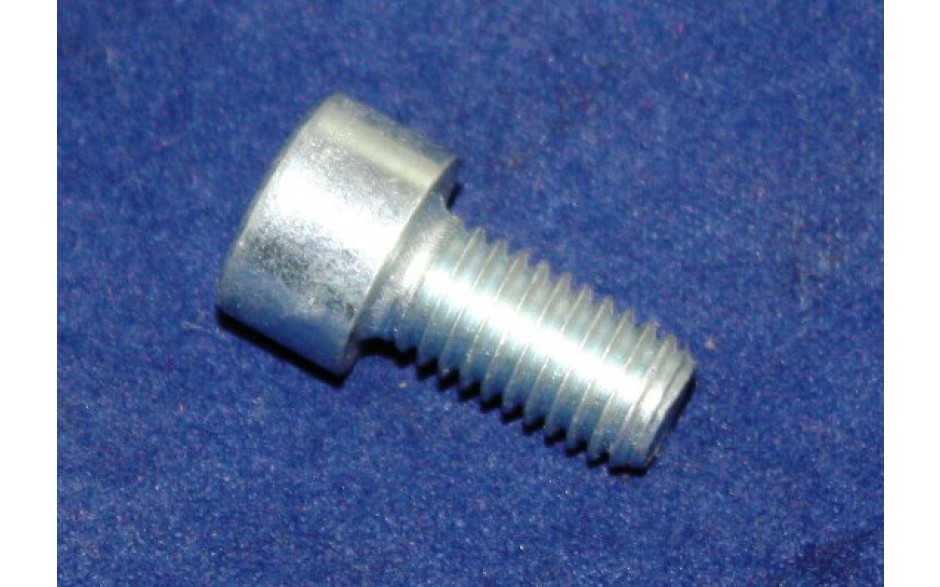 Zylinderschraube M 8x16