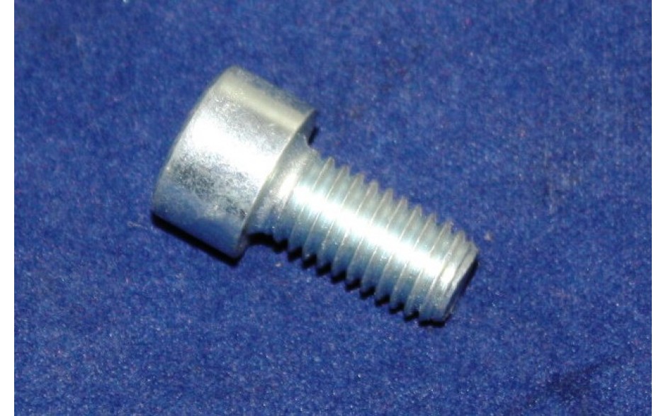 Zylinderschraube