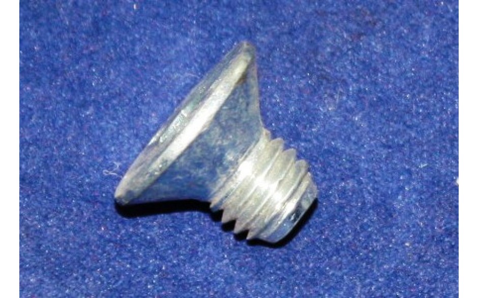 Senkschraube M 8x12