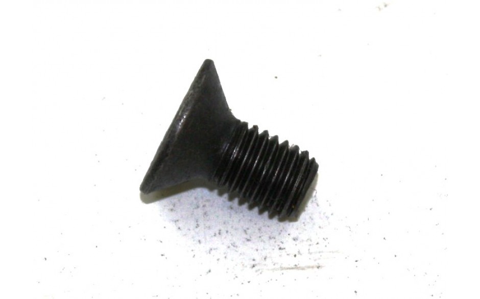 Senkschraube M 10 x 20