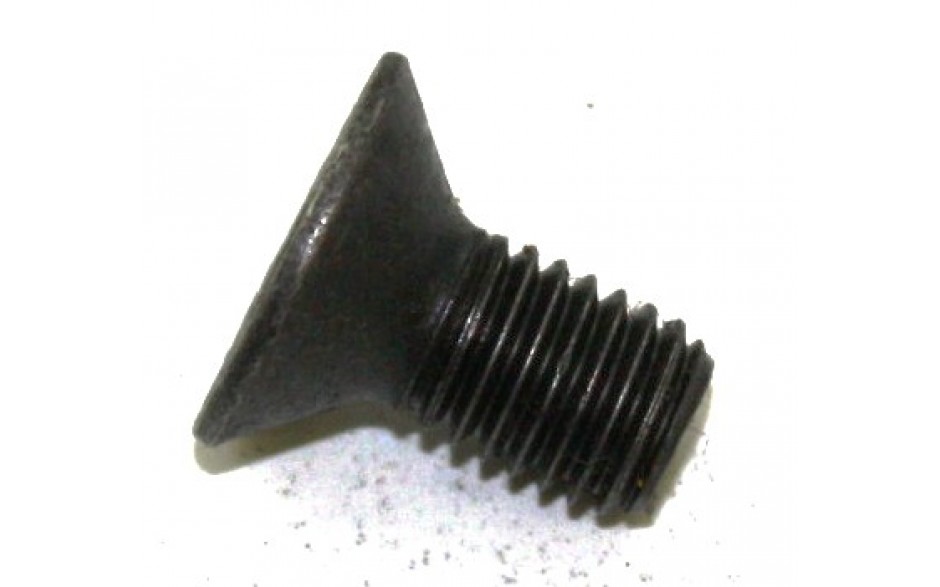 Senkschraube