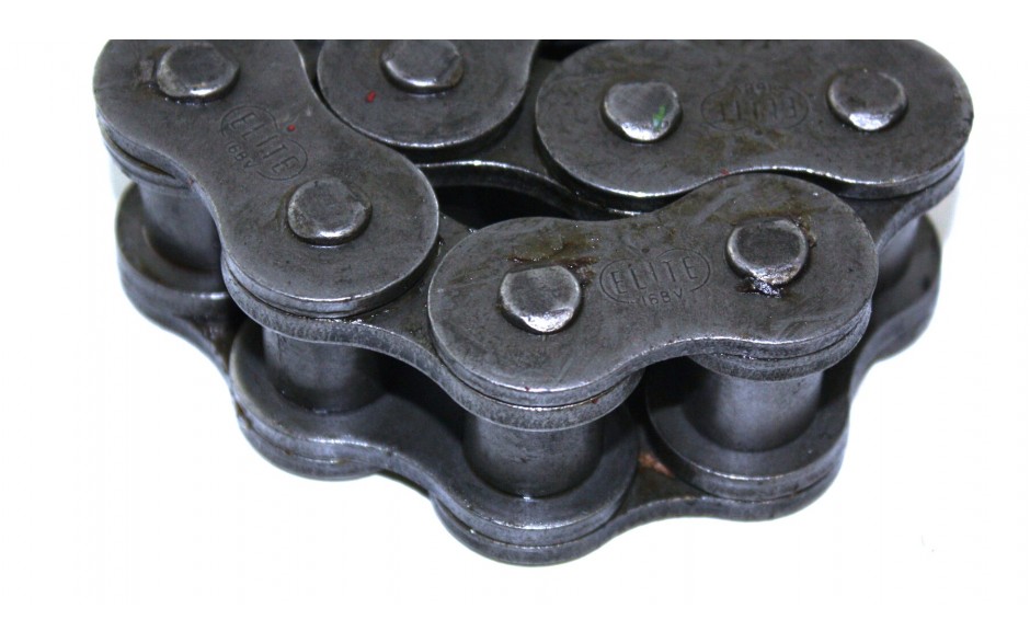 Rollenkette