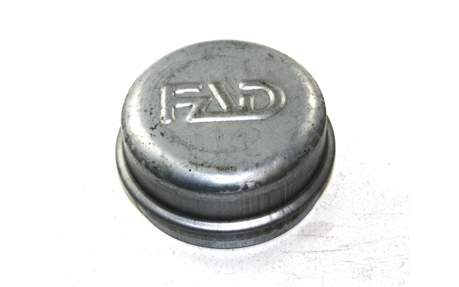 Radkappe / DR  72