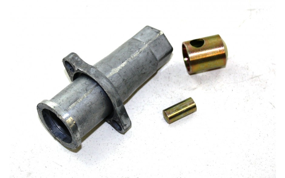 Ventiladapter