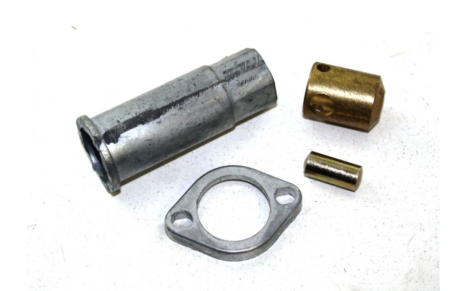 Ventiladapter