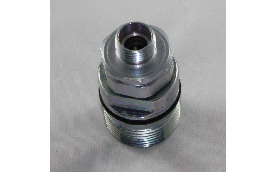Hydraulikmuffe 12L