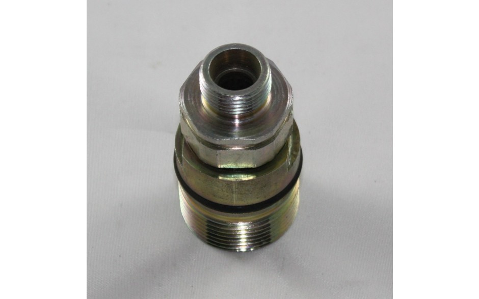 Hydraulikmuffe 12S