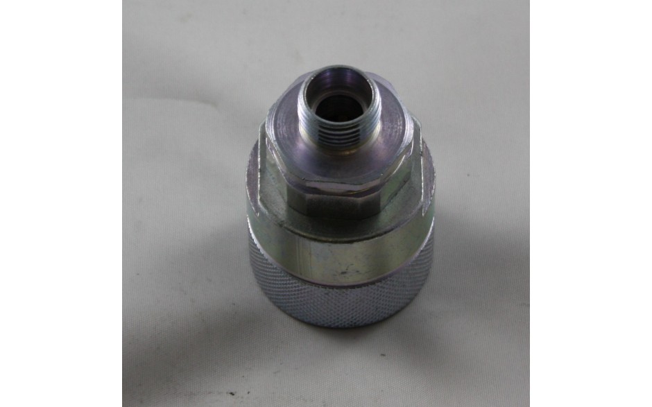 Hydraulikstecker 12L