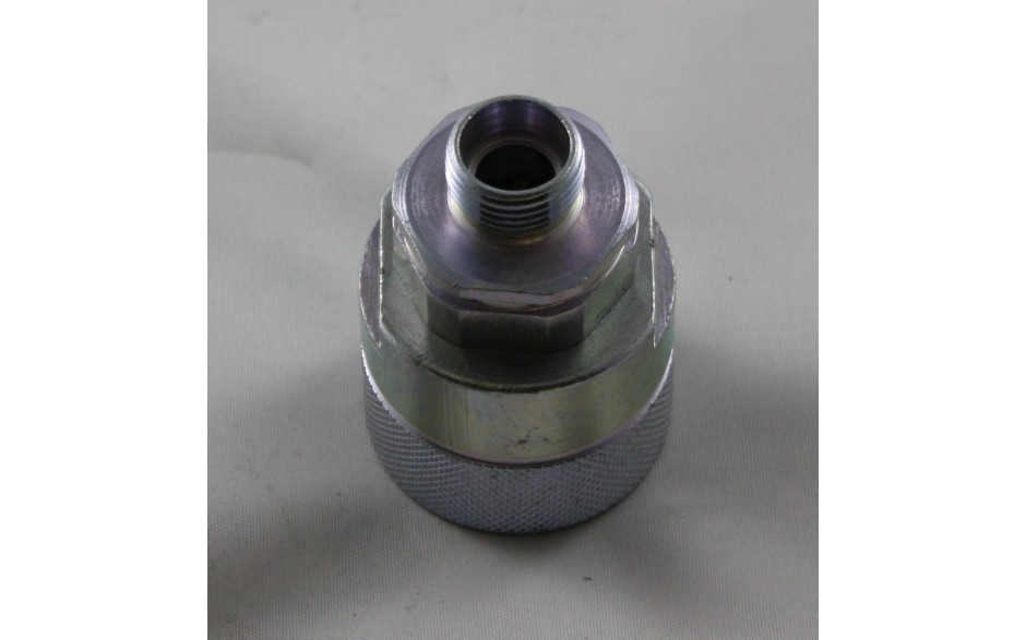 Hydraulikstecker 15L