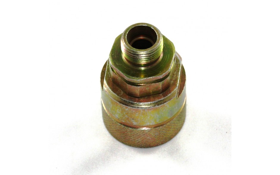 Hydraulikstecker 12S